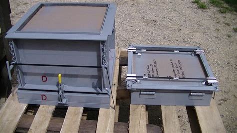 distribution box mould company|concrete vault molds.